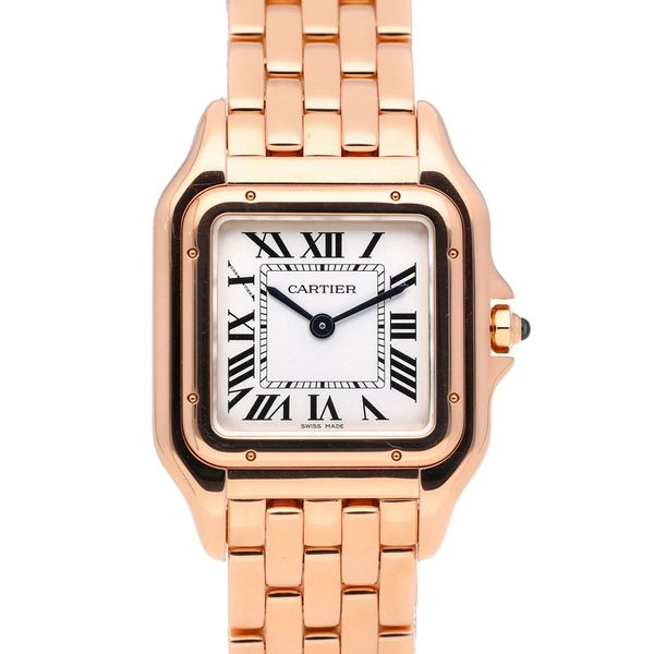 Cartier Panthere De Cartier WGPN0007